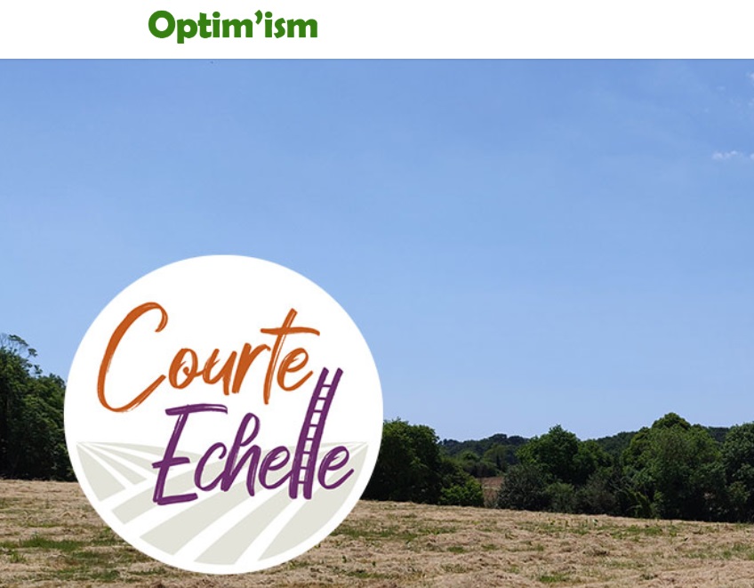 Optim'ism SCI courte Echelle